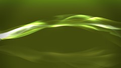 Abstract multicolor XMB