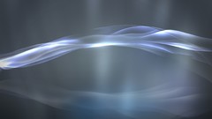 Abstract multicolor XMB