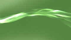 Abstract multicolor XMB