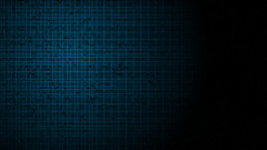 abstract multiple display pattern gradient texture blue dark