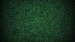 Abstract patterns pixelation