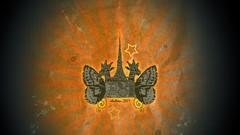 Abstract Radio safari