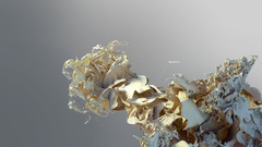 Abstract render xenodream neusenz