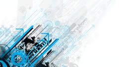 Abstract Simple Background