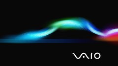 Abstract sony vaio