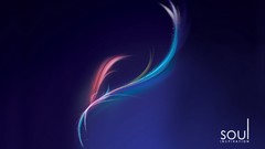Abstract Soul inspiration
