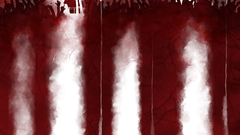 Abstract Stars party concert