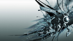 Abstract technologic