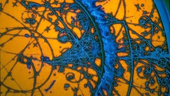 Abstract the strokes