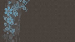 Abstract waves endless