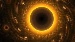 Abstract widescreen big file