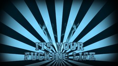 Abstract Your Choice is Your Way