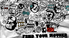 Abstraction humor Your find funny mother