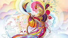 Abstractphoenix