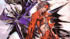 Absurdres armor date masamune