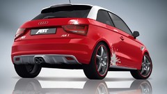 Abt Audi A1