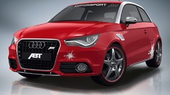 Abt Audi A1