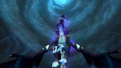 Abyss by invincibull Manga