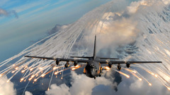 AC-130 Spooky Spectre