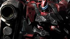 AC Armored core nine