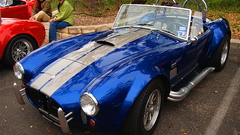 AC Cobra