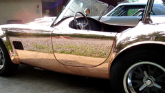 AC Cobra Ford Shelby