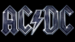 AC dc ac-dc Music