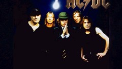 AC dc Music bands
