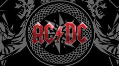 Ac dc Rock Music