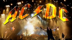 Ac dc Rock Music