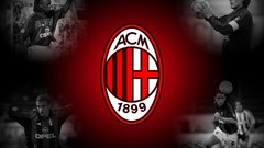 AC Milan Andriy Shevchenko