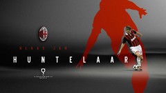 AC Milan Klass Hunterla