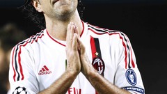 AC Milan Nesta