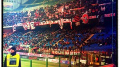 AC Milan san siro