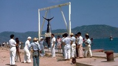 Acapulco kodachrome by chalmers