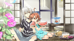 Accelerator (Anime Character) Last