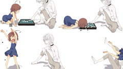 Accelerator (Anime Character) Last