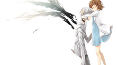 Accelerator (Anime Character) Last