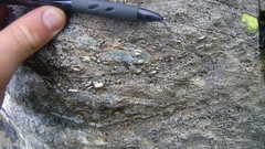 Accretionary lapilli high