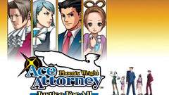 Ace Attorney