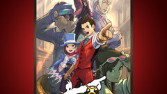 Ace Attorney
