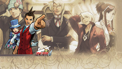 Ace Attorney