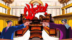 Ace Attorney