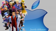 Ace Attorney
