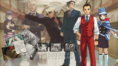 Ace Attorney