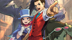Ace Attorney