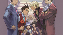 Ace Attorney