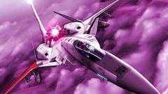 Ace combat