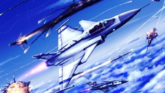Ace combat
