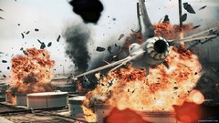 Ace Combat Assault Horizon